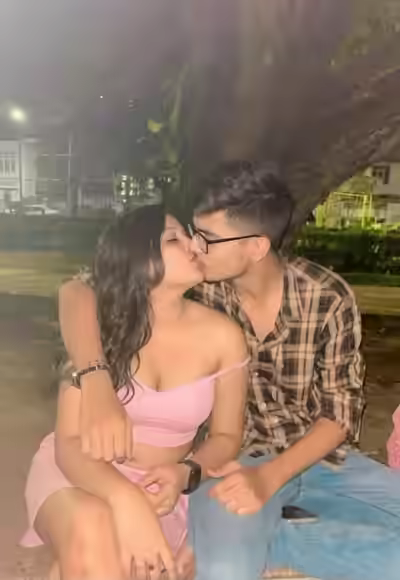Desi Girlfriend Expose 2026
