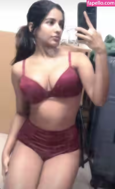Arora Sinclair OnlyFans Leak