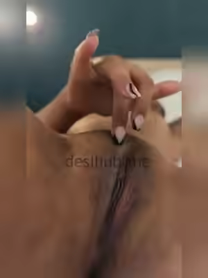 Bengali Teen Girl's Ribbinh Photography