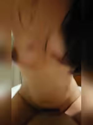 Sexy Sleek Girlfriend's Nudes