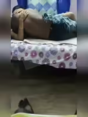 Tamil Cute Girl with Friend: 8 Pics & 2 Videos