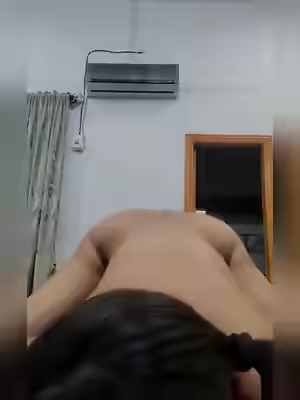 Pakistani Girl Sucking Pussy Doggy Style