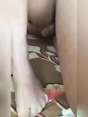 Sexy Babe Hard Fucking Clip