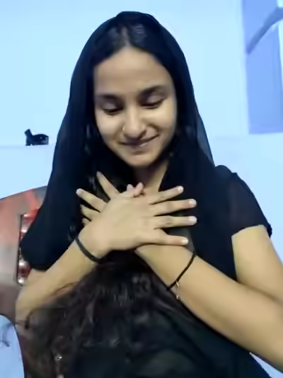 Khadija37's 2026 Stripchat Live