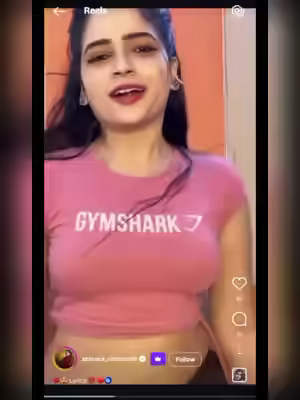 Tamil Insta Fame Abinaya Bingeme HotPaid Content