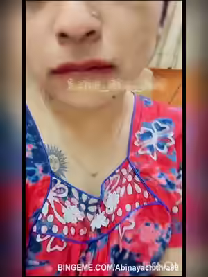 Tamil Insta Fame Abinaya Bingeme HotPaid Content