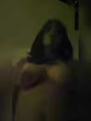 Bathing and Riding Sex with a Slim Desi Girl