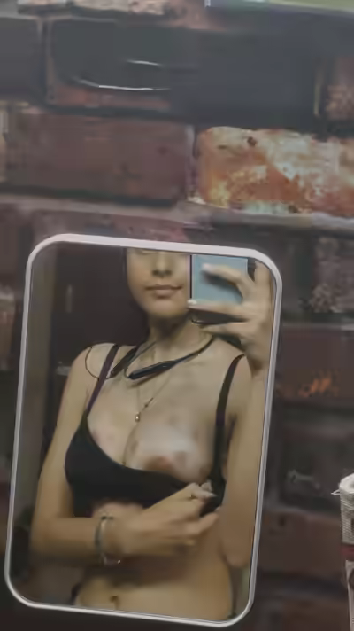 Bathing and Riding Sex with a Slim Desi Girl