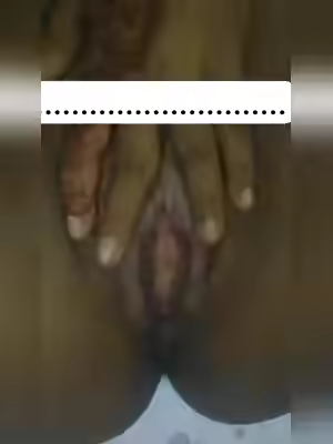 Horny GF in Heat