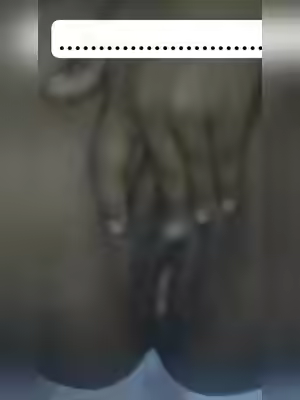 Horny GF in Heat