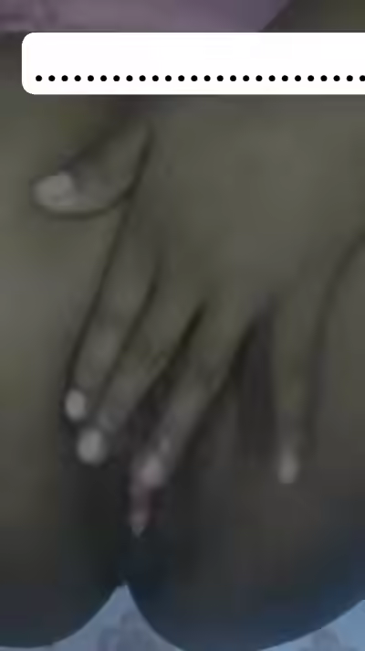 Horny GF in Heat