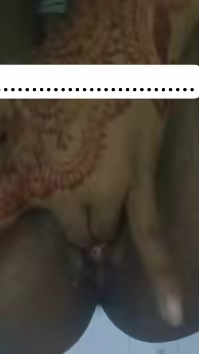 Horny GF in Heat