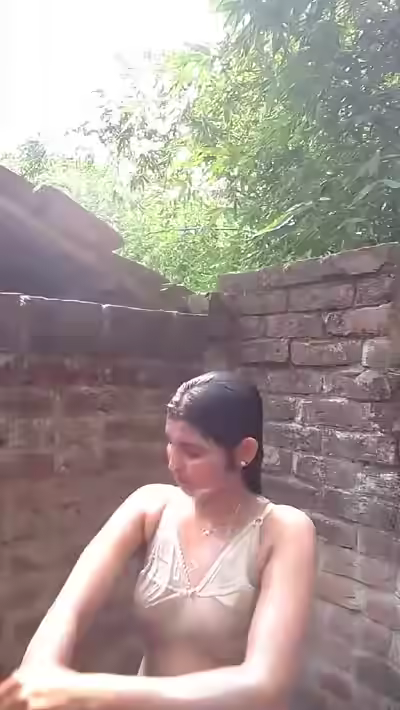 Desi Bhabhis Bathing and Lovemaking