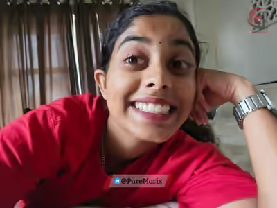 Viral Desi Hot Girl漏掉的 big Boobs Big Ass 2026