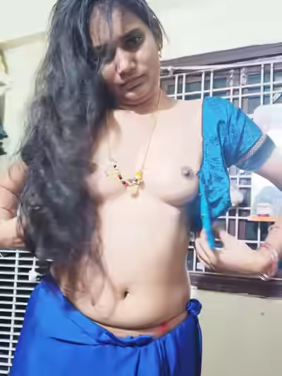 Telugu Desi Wife