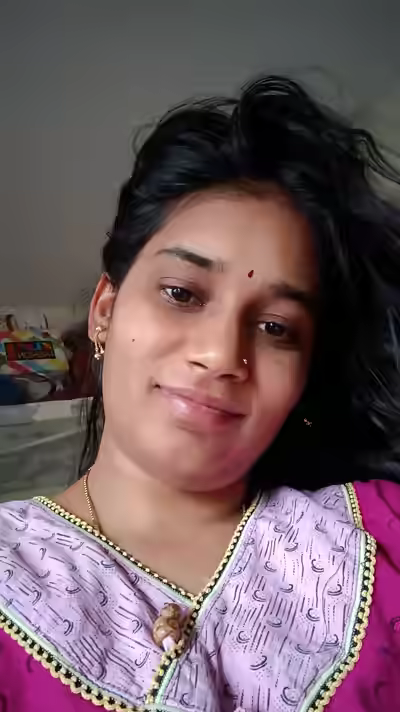 Telugu Desi Wife