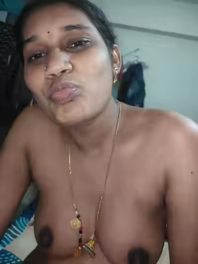 Telugu Desi Wife