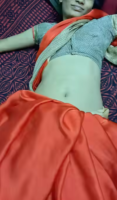 Telugu Desi Wife