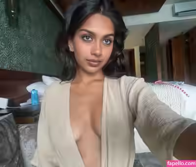 Dusky Nri's 2026 Desi Nude Pics