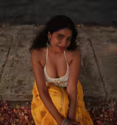 Gayathri Ajith Mallu Nudes