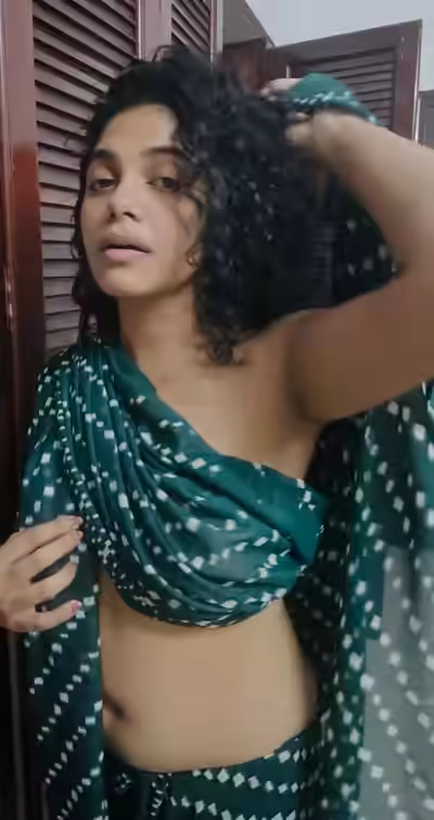 Gayathri Ajith Mallu Nudes
