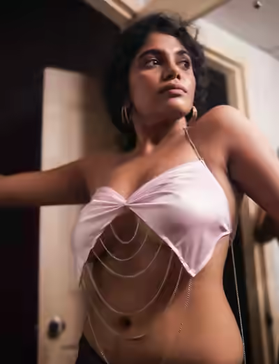 Gayathri Ajith Mallu Nudes