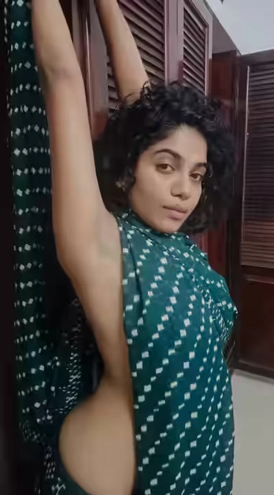 Gayathri Ajith Mallu Nudes