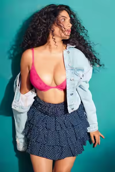 Gayathri Ajith Mallu Nudes