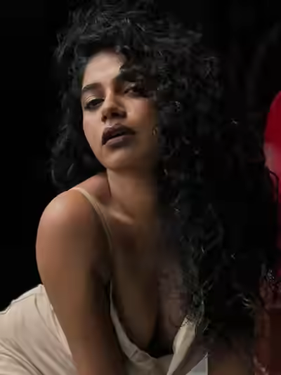 Gayathri Ajith Mallu Nudes