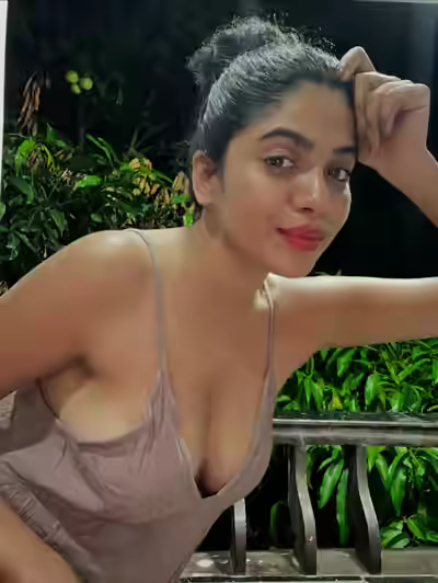 Gayathri Ajith Mallu Nudes