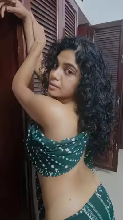 Gayathri Ajith Mallu Nudes