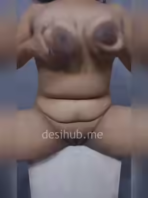Bengali Desi Model's Full Nude Show