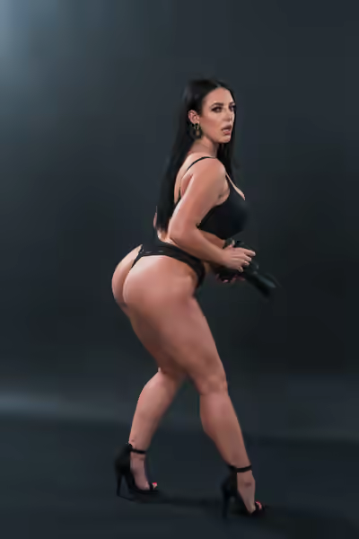 Angela White 2026 Photographer