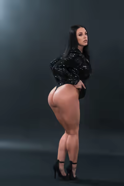 Angela White 2026 Photographer