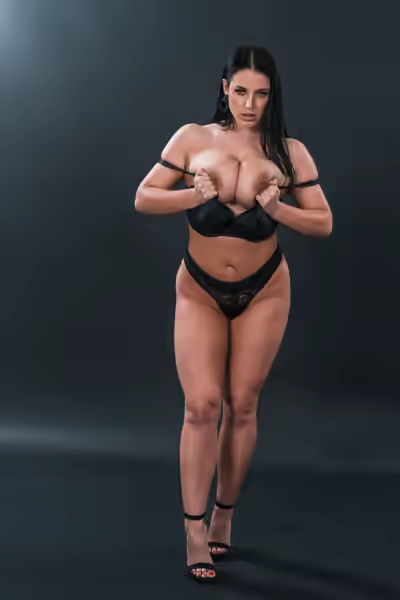 Angela White 2026 Photographer