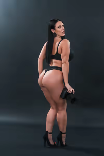 Angela White 2026 Photographer