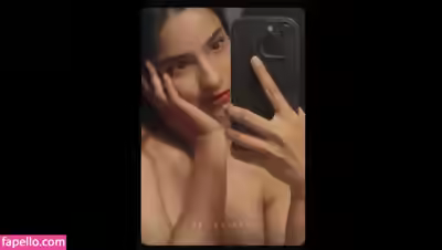 Arora Sinclair Onlyfans Leak Part 2