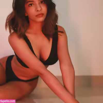 Arora Sinclair Onlyfans Leak Part 2