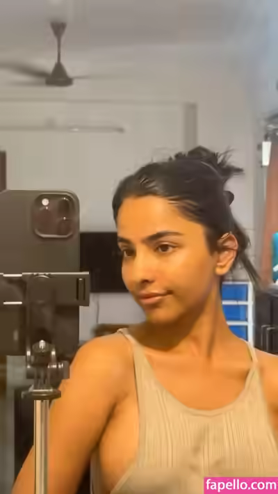 Arora Sinclair Onlyfans Leak Part 2