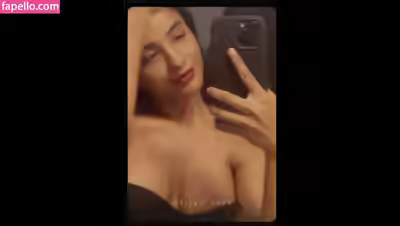 Arora Sinclair Onlyfans Leak Part 2