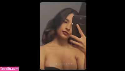 Arora Sinclair Onlyfans Leak Part 2
