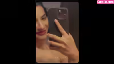 Arora Sinclair Onlyfans Leak Part 2
