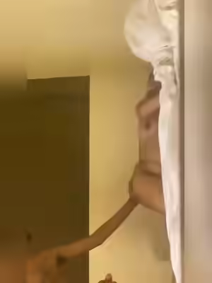 Indian Teen Couple Enjoying