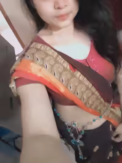 Super Sexy Boobs and Hot Figure