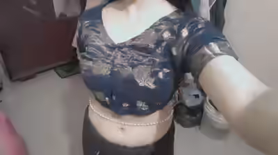 Super Sexy Boobs and Hot Figure