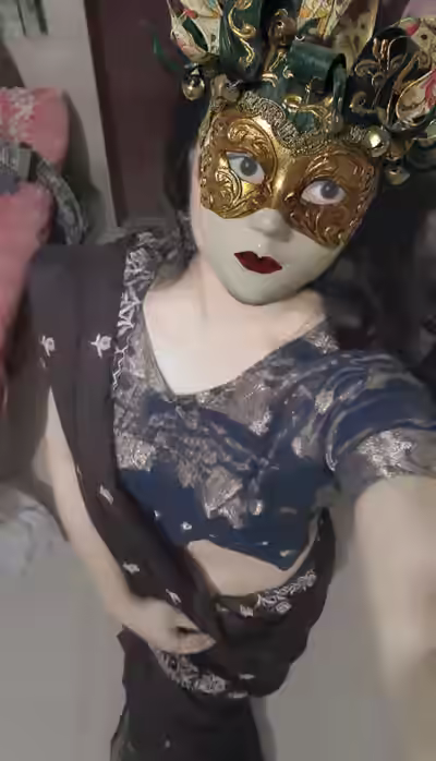 Super Sexy Boobs and Hot Figure