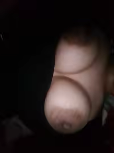 Super Sexy Boobs and Hot Figure