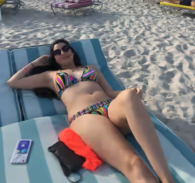 Fully Exposed: Ass, Pussy, Tits—Intl. Media 21, 2026