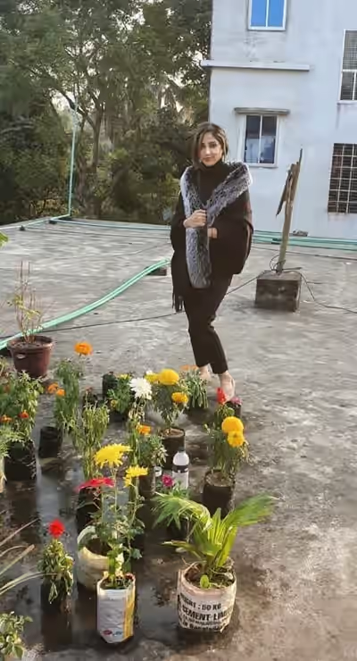 Bangladeshi Sumaiya MILF ViralMother