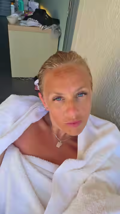 Claire38dd: International Media, 2026 Release